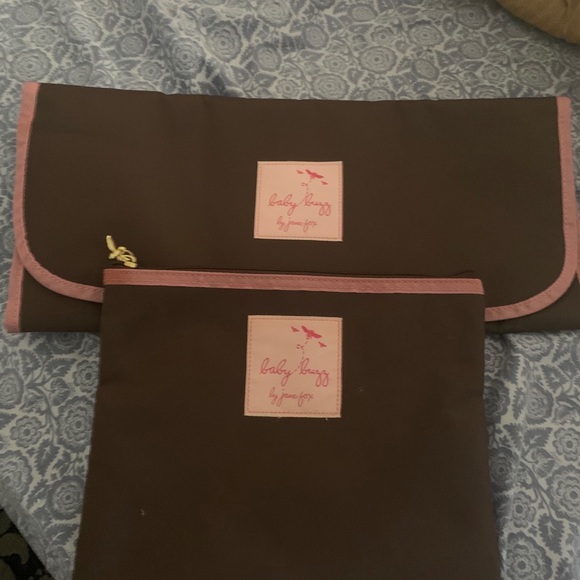 Diaper bag - Picture 3 of 3